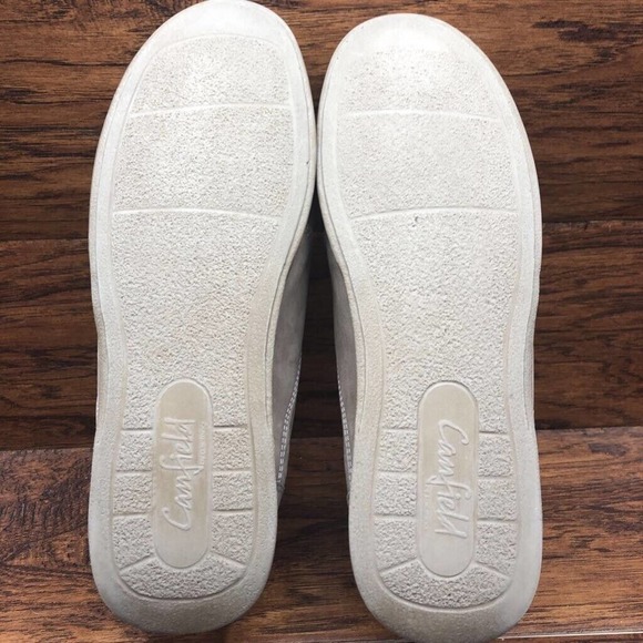 P.W. Minor Canfield Finesse Shoes 11M - Picture 7 of 9